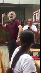 Halk yeni sloganını buldu: Patates, soğan güle güle Erdoğan