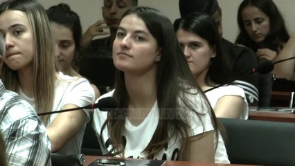 Kërkim shkencor për njohjen e kulturës rome dhe egjiptiane - Top Channel Albania - News - Lajme