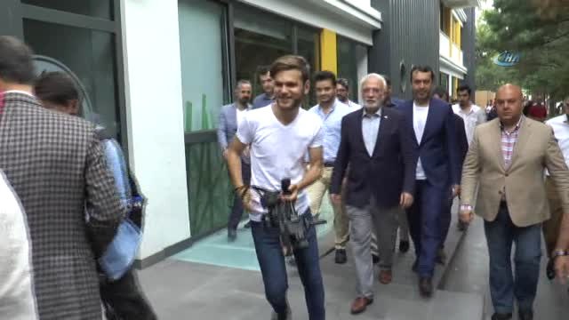 Elitaş: Muhalefet Bu Seçim Sürecinde İnandırıcılığını Kaybetti