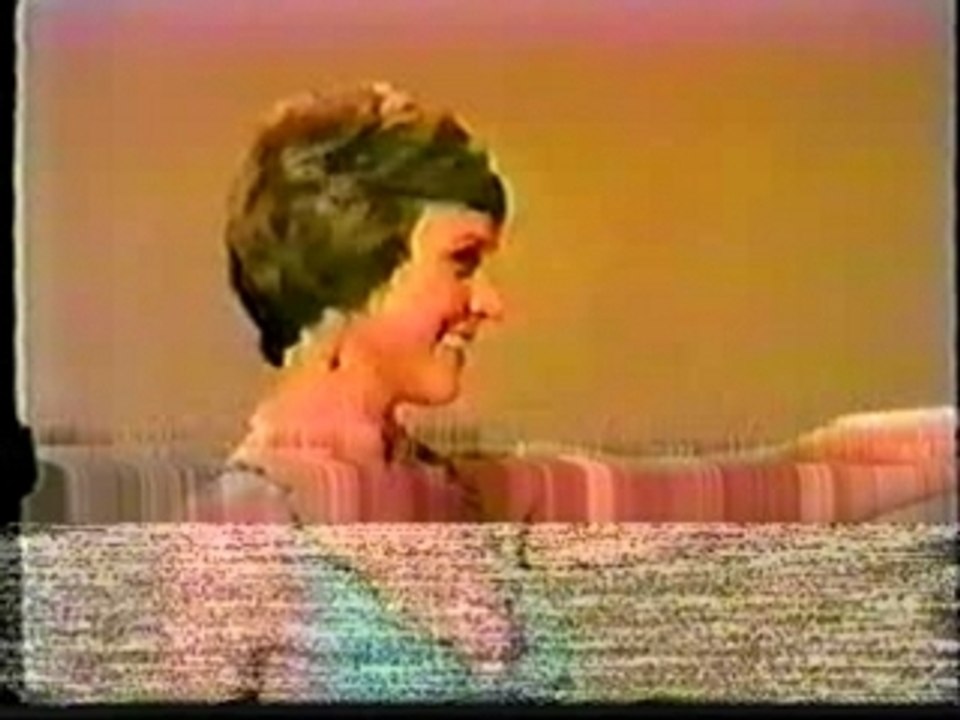 Peggy Lee: Someone Who Cares