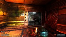 Doom 3: BFG Edition | PC Gameplay | ENDING