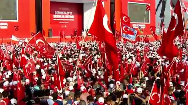 Turquía celebra las elecciones más importantes de la era moderna
