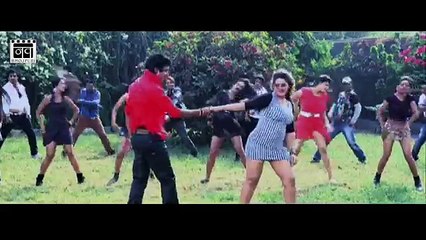 Descargar video: Jaane Kaa Ho Gail - Anara Gupta, Amrish Singh _ AGNIKUND _ BHOJPURI NEW HIT SONG 2018 _ Nav Bhojpuri ( 360 X 640 )