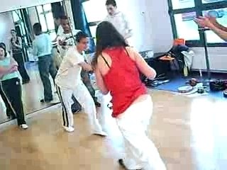 tartaruga capoeira Liberdade Dos Palmares
