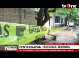 Penangkapan Teroris di Berbagai Wilayah Jelang Pilkada 2018