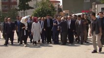 Ankara BBP Genel Başkanı Destici Oyunu Ankara'da Kullandı