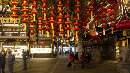 History & Beauty of China 🇨🇳