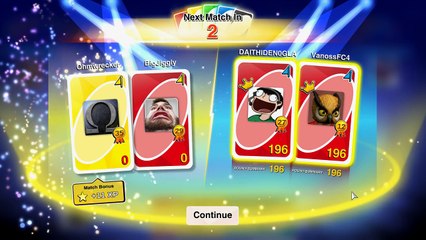 ARE THEY GOING TO RAGE QUIT?! | Uno Card Game #40 Ft. Vanoss / Nogla / Jiggly