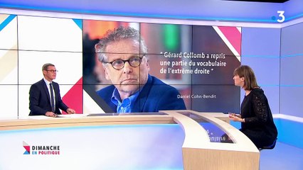 Aurore Bergé : sur les migrants, "l'Italie ne peut pas s'exonérer de ses responsabilités"