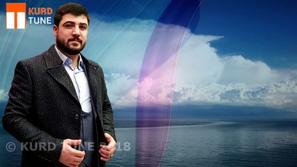 Awat Bokani - Bese Naz (Official Music)