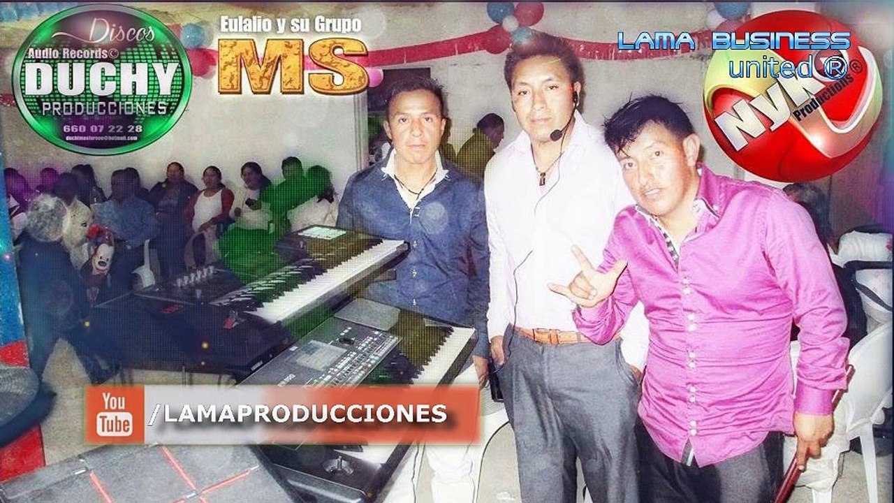 BORRACHITO Master SON Volumen 1