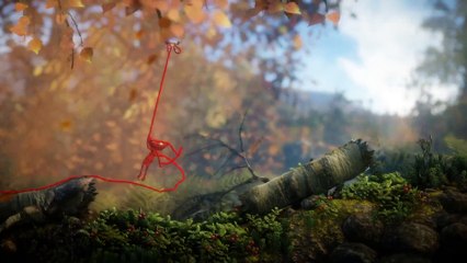Unravel | Gameplay Walkthrough (PC) | Chapter 4: Mountain Trek