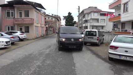 Düzce Düzce'de 40 Kişi Seyyar Sandıkta Oyunu Kullandı Hd