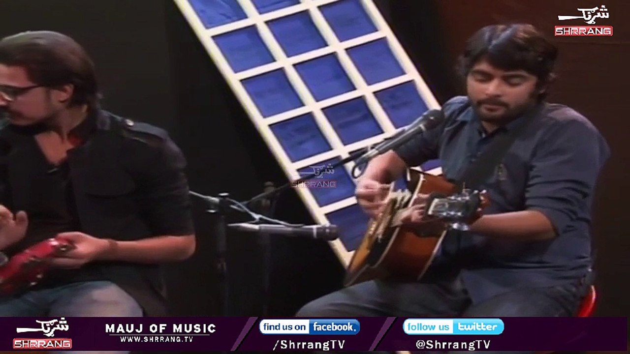 O Badar Tara Rum | Bilal | Shrrang Tv