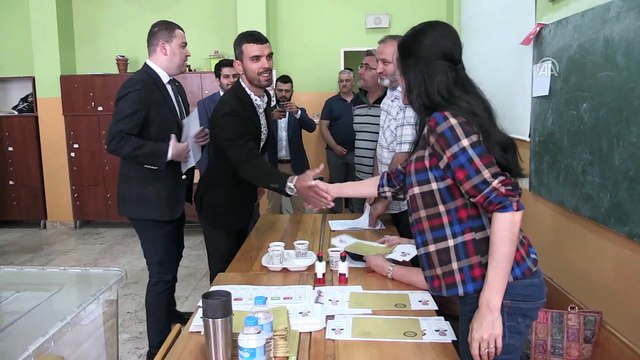 Kenan Sofuoğlu, oyunu kullandı - SAKARYA