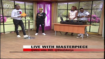 Masterpiece's Advice To Young People~ Really Motivating