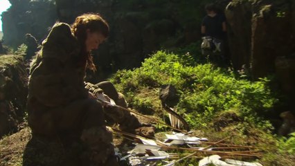 Kit Harington y Rose Leslie se han dado el "sí quiero"