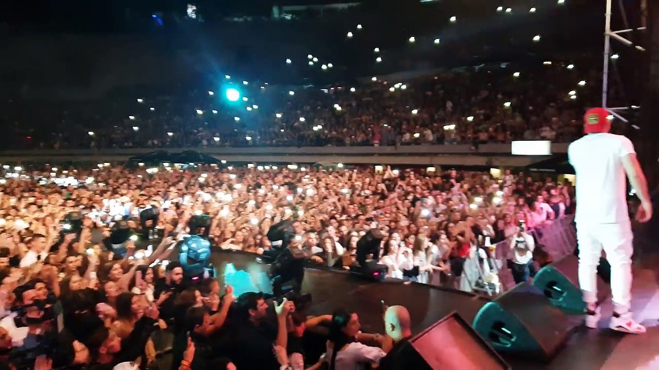 Buba Corelli i Jala Brat i KIja Kockar KONCERT TASMAJDAN BEOGRAD! 2018