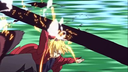 Anime Mix 「AMV」- Wake Up ᴴᴰ