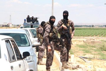 Suruç Olaylarıyla İlgili Valilikten İlk Açıklama: Ölü Olduğu İddiaları Asılsızdır