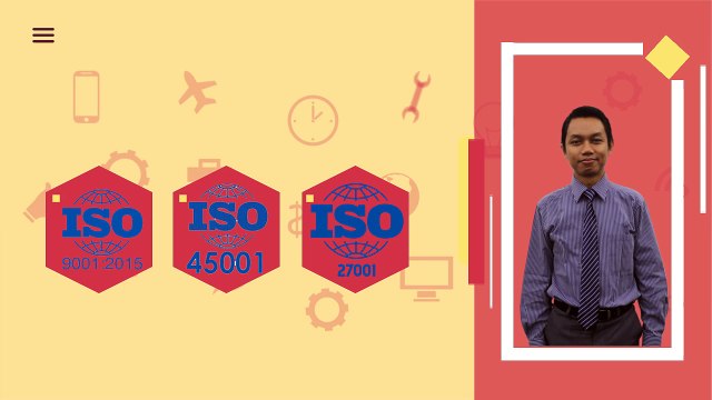 Terbukti Paling Profesional, WA +62 813-2000-8163, Jasa Konsultan ISO 9001 Profesional Bandung