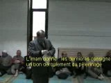 préparation Hadj 2007
