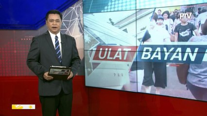 PNP, tuloy ang operasyon laban sa mga tambay