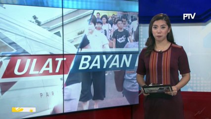 26th Asia-Pacific Regional Scout Conference, isasagawa sa bansa