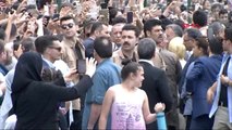 İstanbul Cumhurbaşkanı Erdoğan Oyunu Kullandı 3