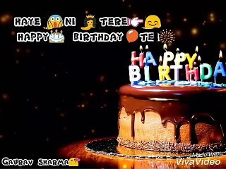 Happy_Birthdays_song____Whatsapp_status_lyrics_vedio__Diljit_Dosanjh__Disco_Sing, punjabi song,new punjabi song,indian punjabi song,punjabi music, new punjabi song 2017, pakistani punjabi song, punjabi song 2017,punjabi singer,new punjabi sad songs,punjab