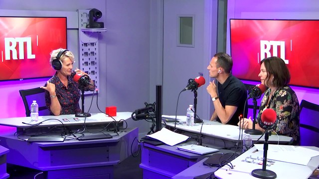 Sophie Davant : Il ne faut pas prendre la grosse tête !