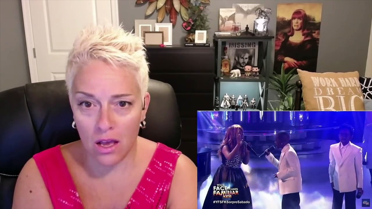 TNT Boys Mariah Carey and Boyz II Men/YFSF