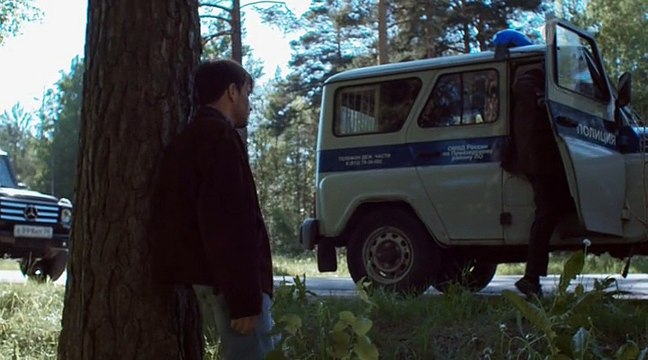 Тайны города Эн (2018) Серия 3 (Детектив, Драма)