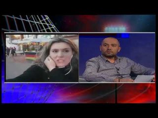 Debati në Channel One - Rusi 2018, dita e dhjetë