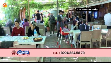 Damak Yaz Tadı - 23-06-2018