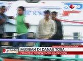 Pencarian Korban Tenggelam KM Sinar Bangun Dilanjutkan