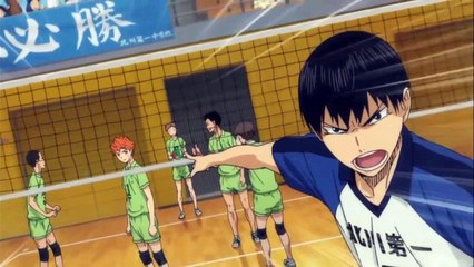 Shouyou Hinata 「AMV」 (Haikyuu) - Onlap - Whispers In My Head