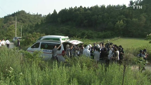 전남 강진 야산에서 실종 여고생 추정 시신 발견...신원 확인 중 / YTN
