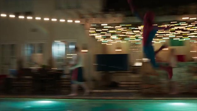 Tom Holland revela el título de 'Spider-man 2'