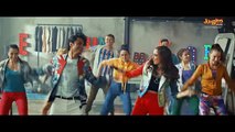 Teefa In Trouble - Item Number - Video Song - Ali Zafar - Aima Baig - Maya Ali - Faisal Qureshi