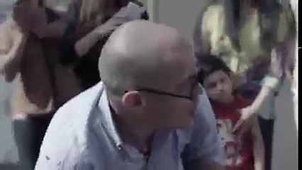 فيديو لازم تشوفه .. معبر جداً عن واقعنا