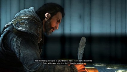 Assassin's Creed: Revelations | Gameplay Walkthrough (PC) | Part 9