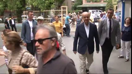 Eski Genelkurmay Başkanı Orgeneral İlker Başbuğ Oyunu Kullandı