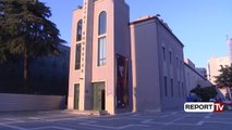 Teatri Kombëtar, Rama: Njësoj si për sheshin Skënderbej, ata që e mallkojnë sot, do të gëzojnë nesër