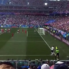England vs Panama 2 - 0 Stones J Goal - World cup
