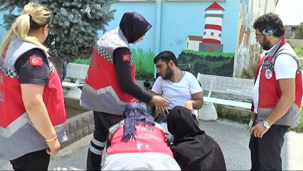 Oy kullanmadaki engeller kaldırıldı