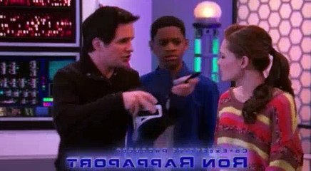 Lab Rats S03E10 - Which Father Knows Best