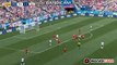 Lingard Craizy Goal  (3-0) England vs Panama -- FIFA   World Cup   Group G -- 06.24.2018