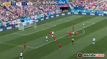 Lingard Craizy Goal  (3-0) England vs Panama -- FIFA   World Cup   Group G -- 06.24.2018