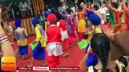 मन स्वच्छ होगा तो देश स्वच्छ बनेगा: राज्यपाल